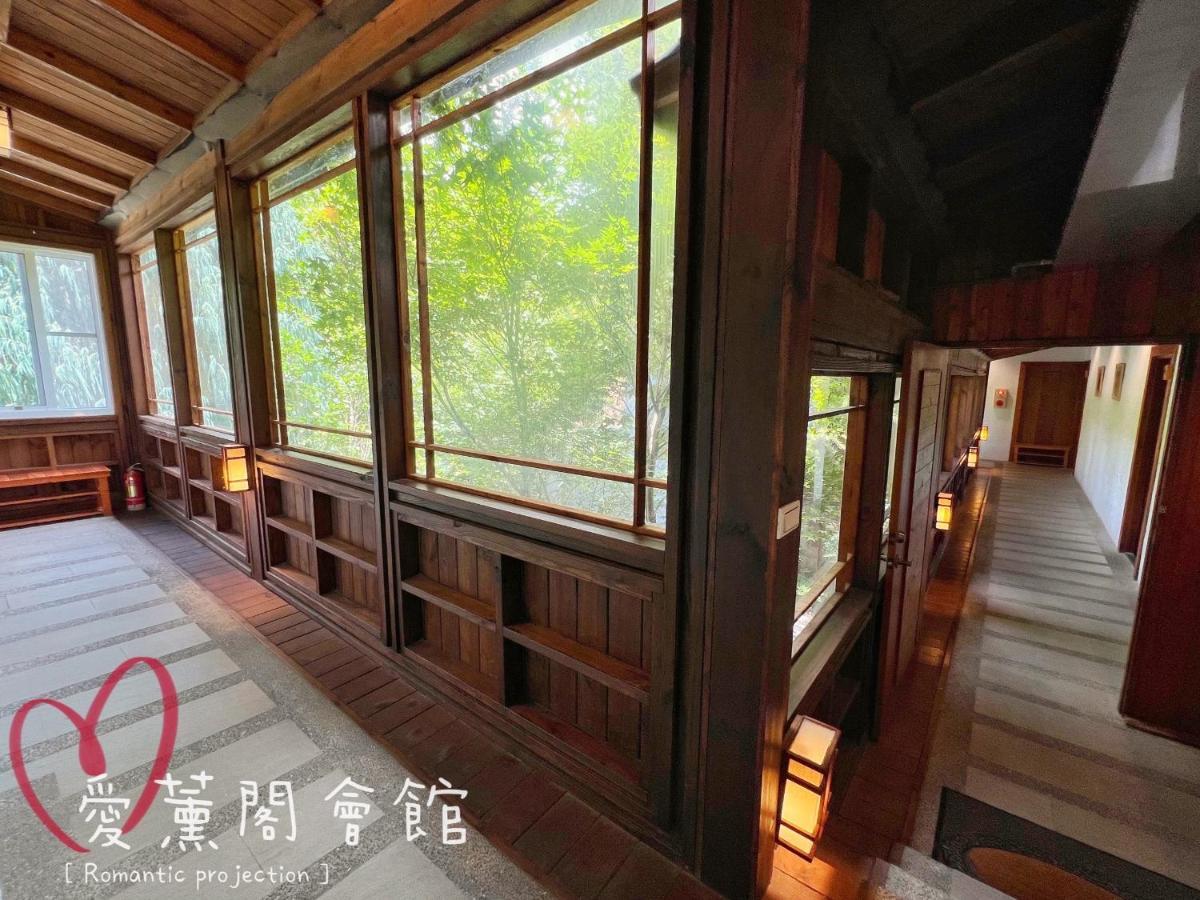 I-Think Resort Renai Exterior foto