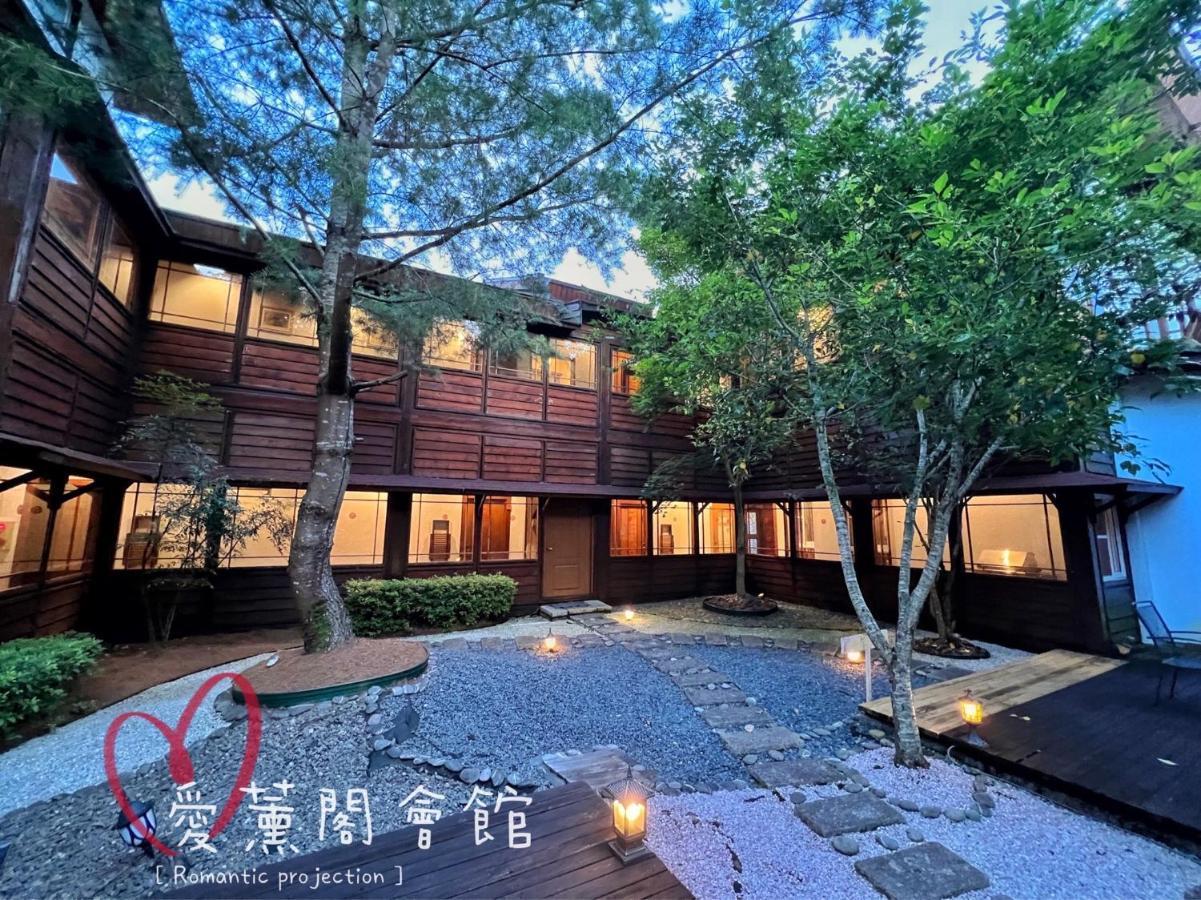 I-Think Resort Renai Exterior foto