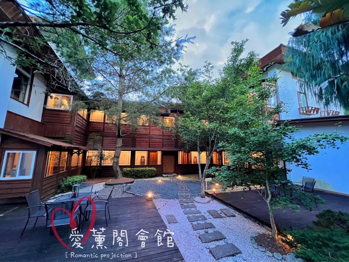 I-Think Resort Renai Exterior foto