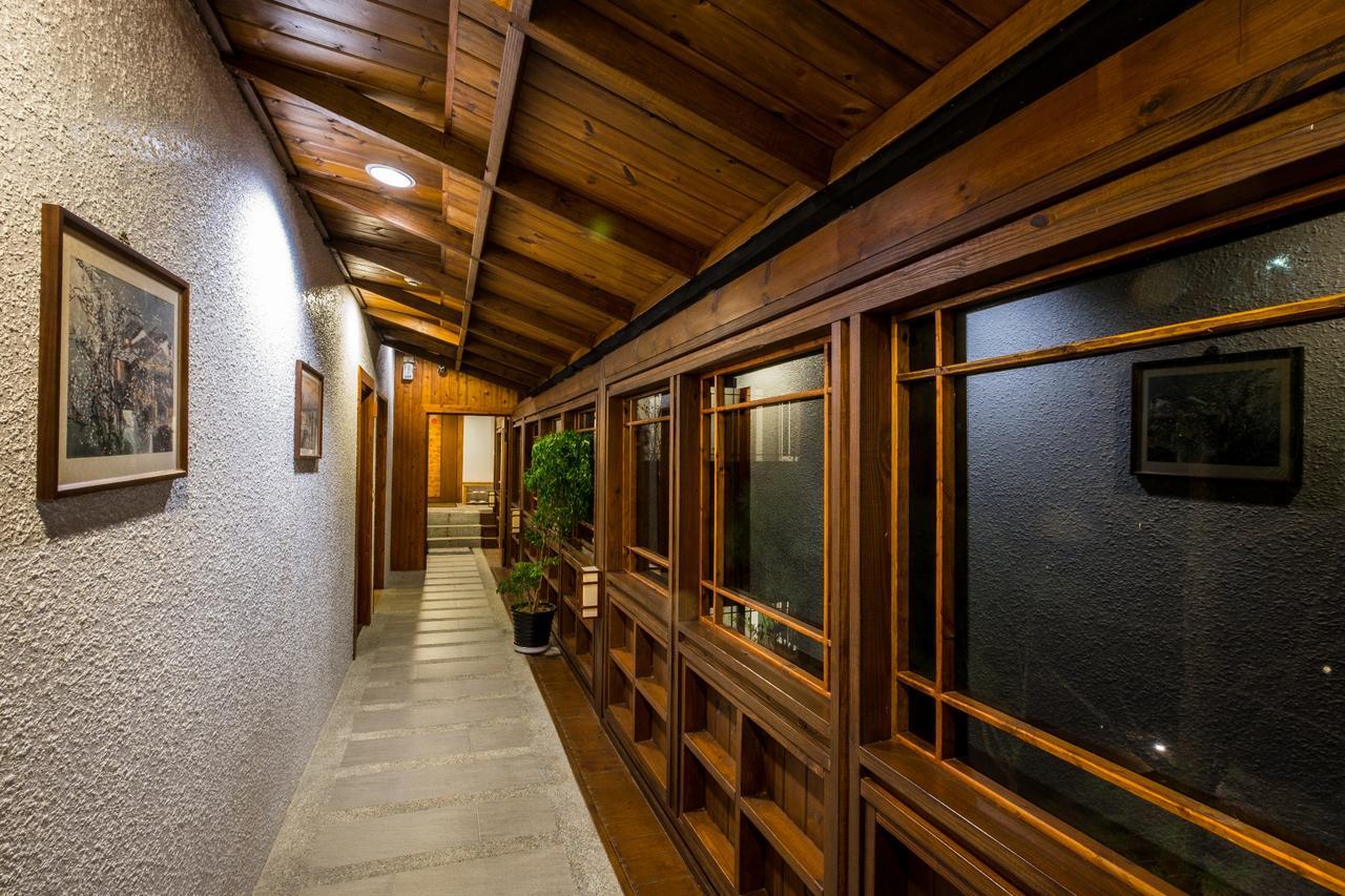 I-Think Resort Renai Exterior foto