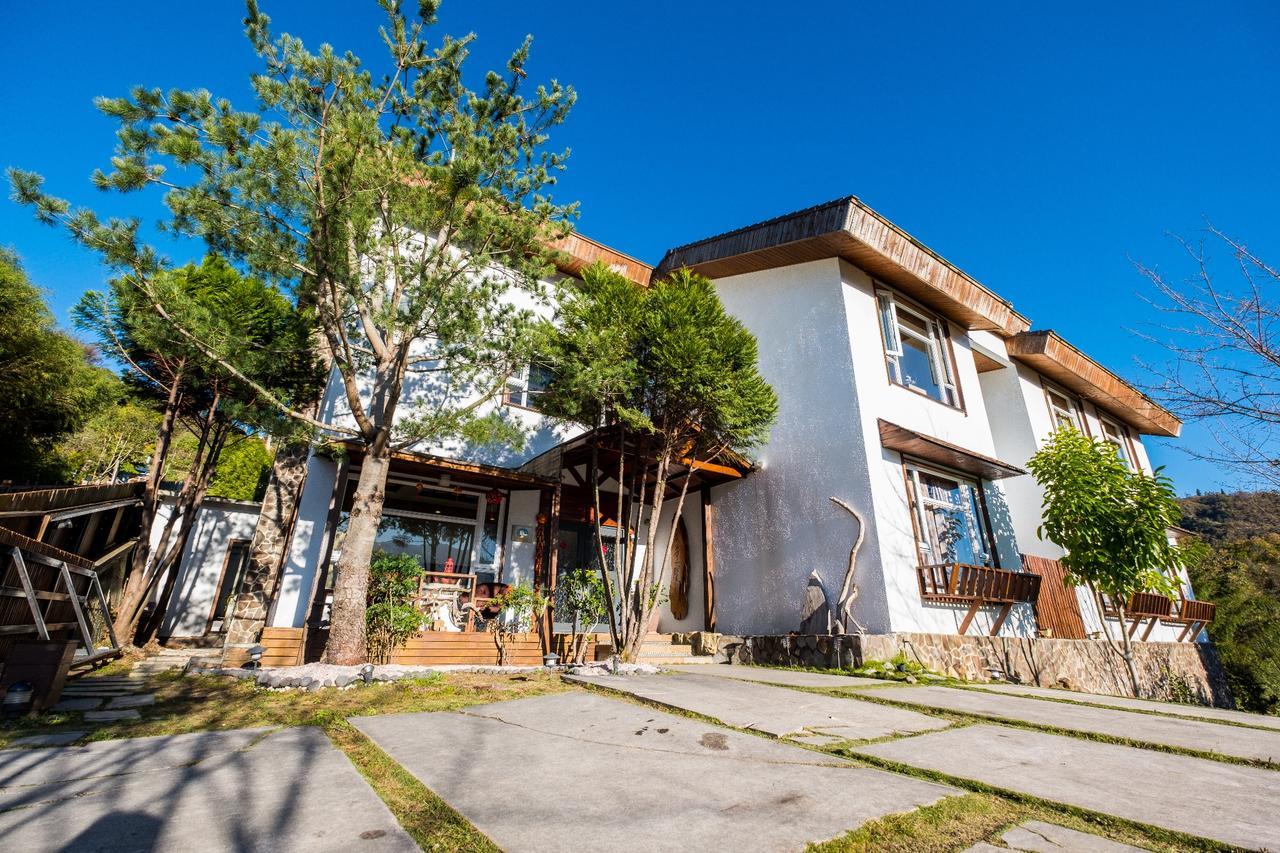 I-Think Resort Renai Exterior foto